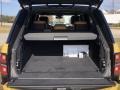  2021 Range Rover Fifty Trunk