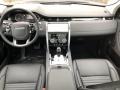 Ebony Interior Photo for 2020 Land Rover Discovery Sport #140540126