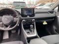 Super White - RAV4 LE AWD Photo No. 4
