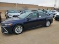 Blueprint 2021 Toyota Camry LE