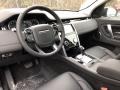 2020 Land Rover Discovery Sport S Front Seat