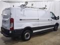 Oxford White - Transit 350 Van XLT LR Long Photo No. 2