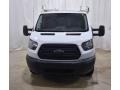 Oxford White - Transit 350 Van XLT LR Long Photo No. 4