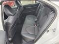 Wind Chill Pearl - Camry XSE AWD Photo No. 3
