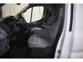 Oxford White - Transit 350 Van XLT LR Long Photo No. 6