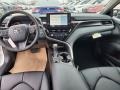 Wind Chill Pearl - Camry XSE AWD Photo No. 4
