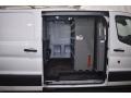 Oxford White - Transit 350 Van XLT LR Long Photo No. 8