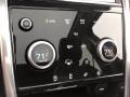 Controls of 2020 Discovery Sport S