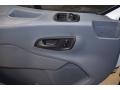 Oxford White - Transit 350 Van XLT LR Long Photo No. 9