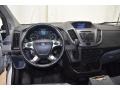Oxford White - Transit 350 Van XLT LR Long Photo No. 11