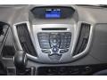 Oxford White - Transit 350 Van XLT LR Long Photo No. 12