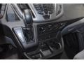 Oxford White - Transit 350 Van XLT LR Long Photo No. 14
