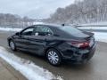Midnight Black Metallic - Camry LE Hybrid Photo No. 2