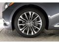 2015 Empire State Gray Hyundai Genesis 3.8 Sedan  photo #8