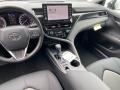 Midnight Black Metallic - Camry LE Hybrid Photo No. 3
