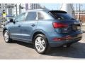 Utopia Blue Metallic - Q3 2.0 TFSI Premium Plus Photo No. 7