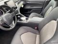 Midnight Black Metallic - Camry LE Hybrid Photo No. 4