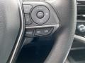 Midnight Black Metallic - Camry LE Hybrid Photo No. 7