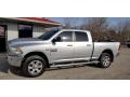 Front 3/4 View of 2014 2500 Big Horn Crew Cab 4x4