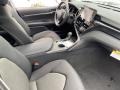 Midnight Black Metallic - Camry LE Hybrid Photo No. 11