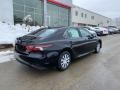 Midnight Black Metallic - Camry LE Hybrid Photo No. 14