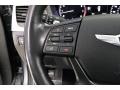 2015 Empire State Gray Hyundai Genesis 3.8 Sedan  photo #18