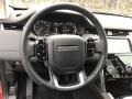  2020 Discovery Sport Standard Steering Wheel