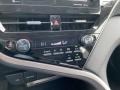 Midnight Black Metallic - Camry LE Hybrid Photo No. 17