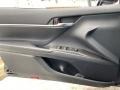Midnight Black Metallic - Camry LE Hybrid Photo No. 22