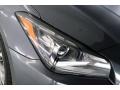 2015 Empire State Gray Hyundai Genesis 3.8 Sedan  photo #26