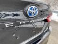 Midnight Black Metallic - Camry LE Hybrid Photo No. 26
