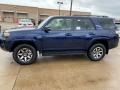 Nautical Blue Metallic 2021 Toyota 4Runner TRD Off Road Premium 4x4