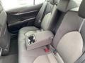 Midnight Black Metallic - Camry LE Hybrid Photo No. 28