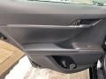 Midnight Black Metallic - Camry LE Hybrid Photo No. 29