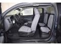 Satin Steel Metallic - Canyon Elevation Extended Cab 4WD Photo No. 6