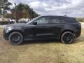 Santorini Black Metallic - Range Rover Velar S Photo No. 6