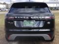 2020 Santorini Black Metallic Land Rover Range Rover Velar S  photo #7