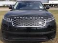 Santorini Black Metallic - Range Rover Velar S Photo No. 8