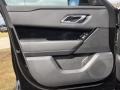 Santorini Black Metallic - Range Rover Velar S Photo No. 10