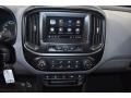 Satin Steel Metallic - Canyon Elevation Extended Cab 4WD Photo No. 11