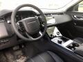 Santorini Black Metallic - Range Rover Velar S Photo No. 13