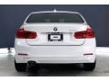 Alpine White - 3 Series 330i Sedan Photo No. 3