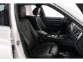Alpine White - 3 Series 330i Sedan Photo No. 6