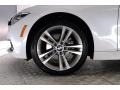 Alpine White - 3 Series 330i Sedan Photo No. 8