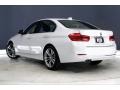 Alpine White - 3 Series 330i Sedan Photo No. 10