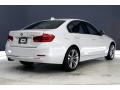 Alpine White - 3 Series 330i Sedan Photo No. 13