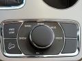 2021 Jeep Grand Cherokee Limited 4x4 Controls