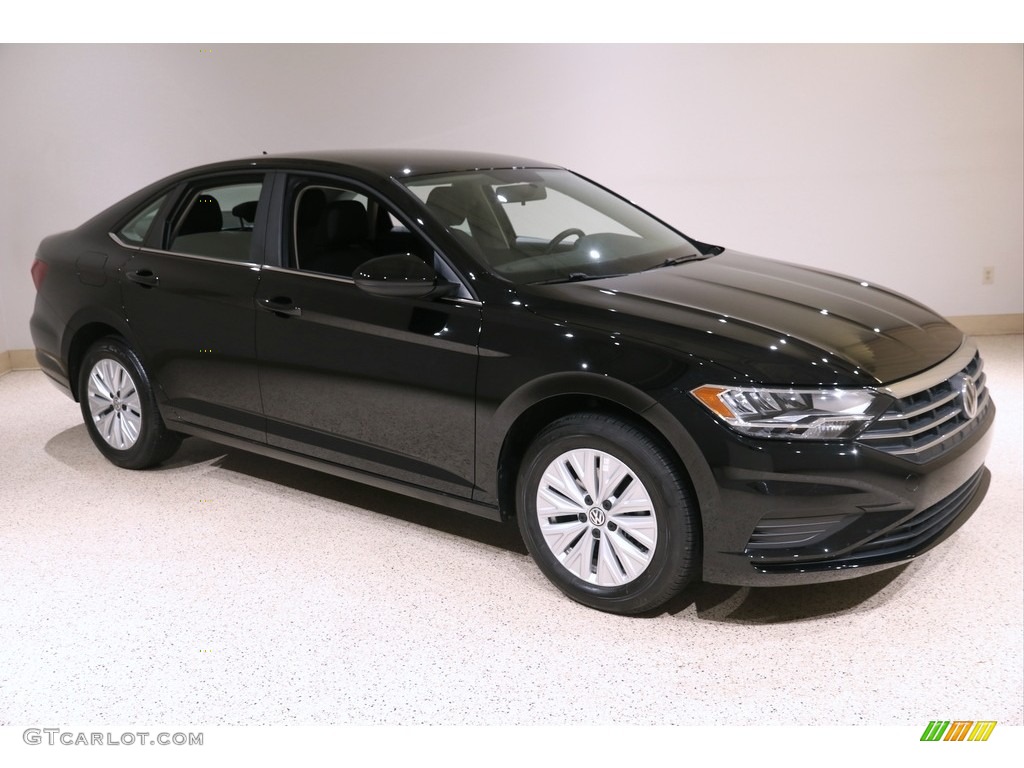 2020 Volkswagen Jetta S Exterior Photos