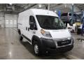 Bright White - ProMaster 1500 High Roof Cargo Van Photo No. 3