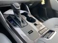 2021 Highlander Hybrid Limited AWD ECVT Automatic Shifter
